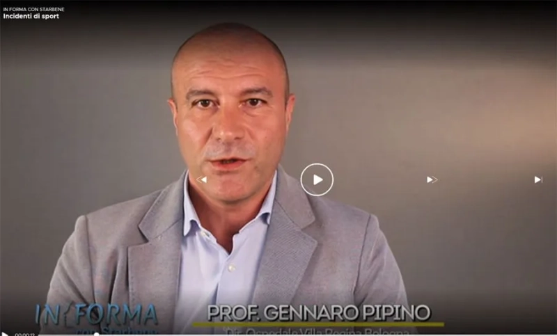 Innovazione in medicina: tecniche di ricostruzione cartilagine