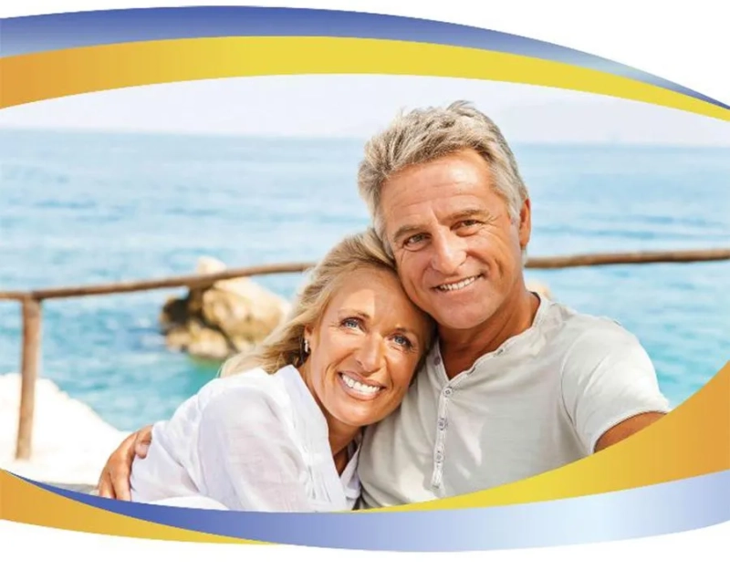 Disponibile la brochure per Joint rep trapianti di cartilagine