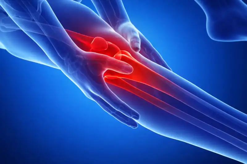 Specialista in ortopedia e traumatologia d'avanguardia